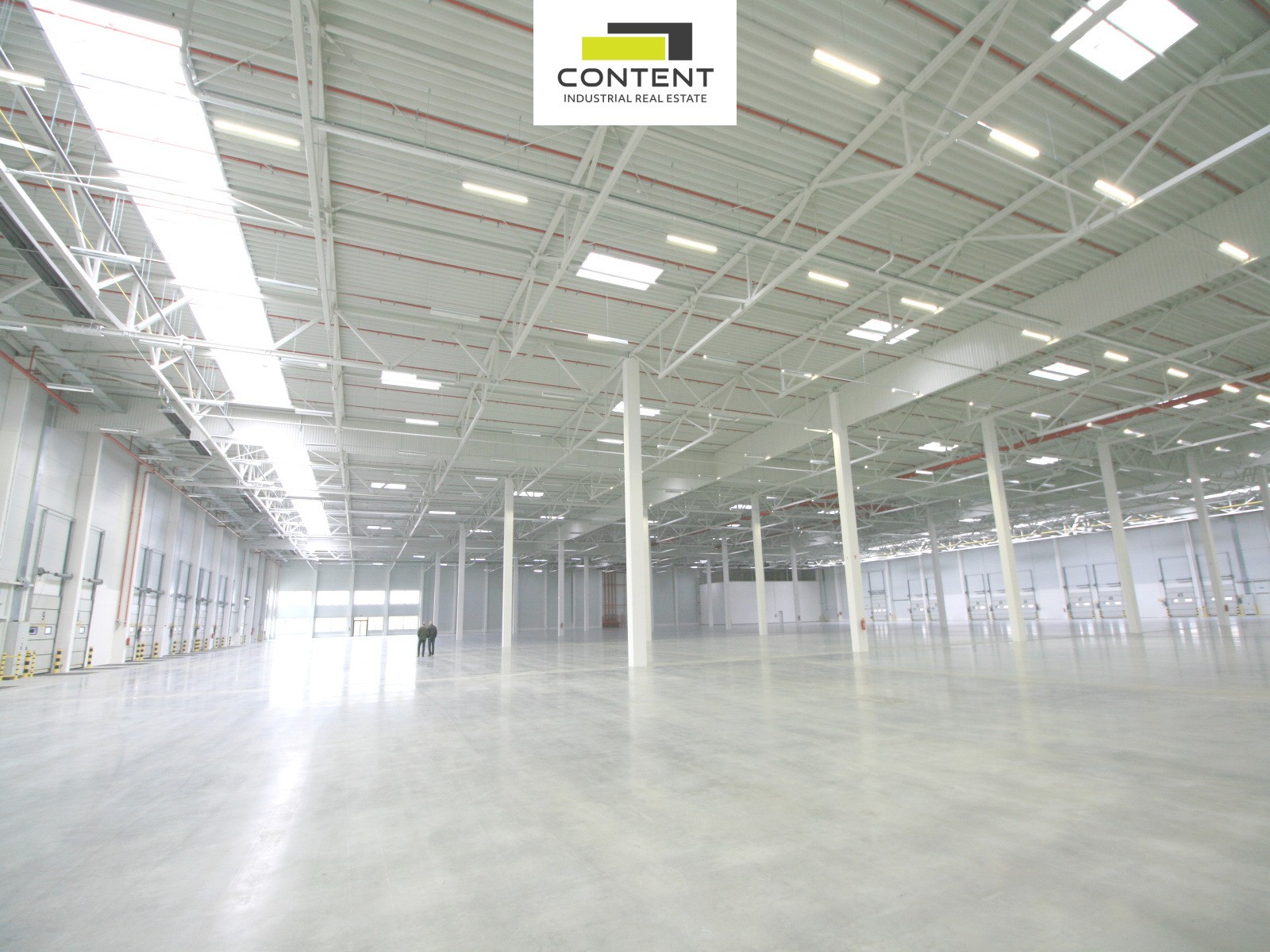 Výrobní prostory · 5 063 m² · Syrovice - 4