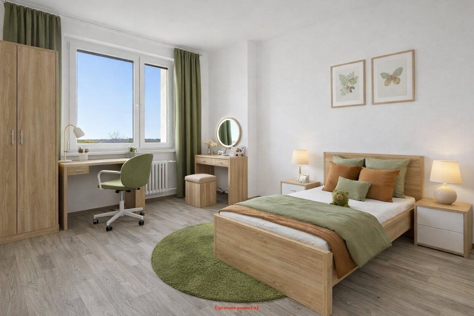 Byt 4+1 · 87 m² · Dr. Glazera, Horní Suchá - Horní Suchá, Moravskoslezský kraj - 4