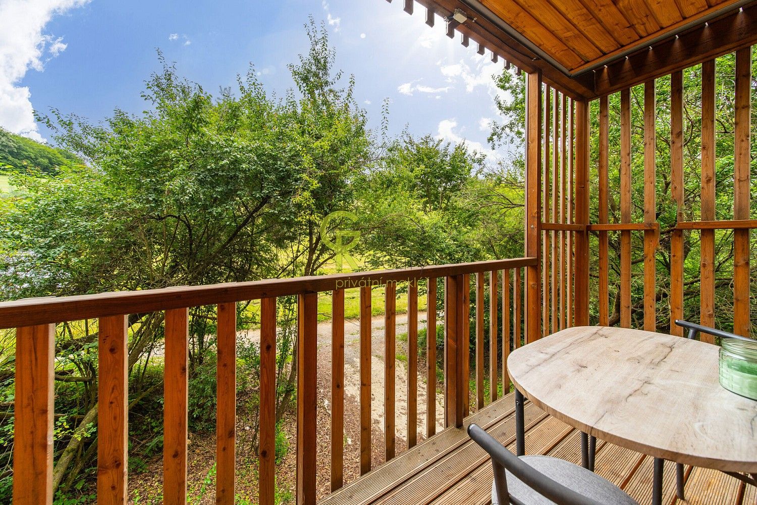 Chalupy, Stříbrná Skalice, okres Praha-východ, Středočeský kraj, 75 m² - 1