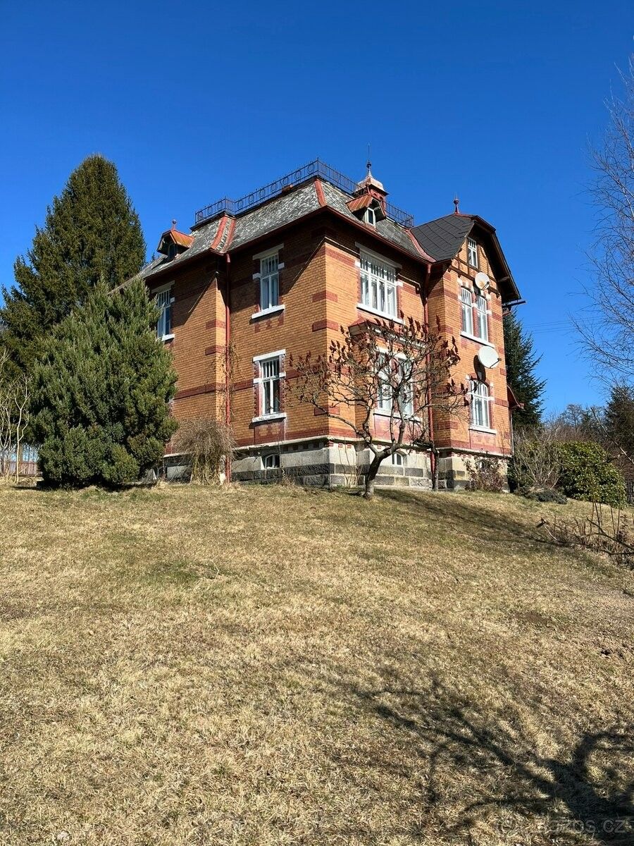 Prodej rodinný dům - Lipová, 407 81