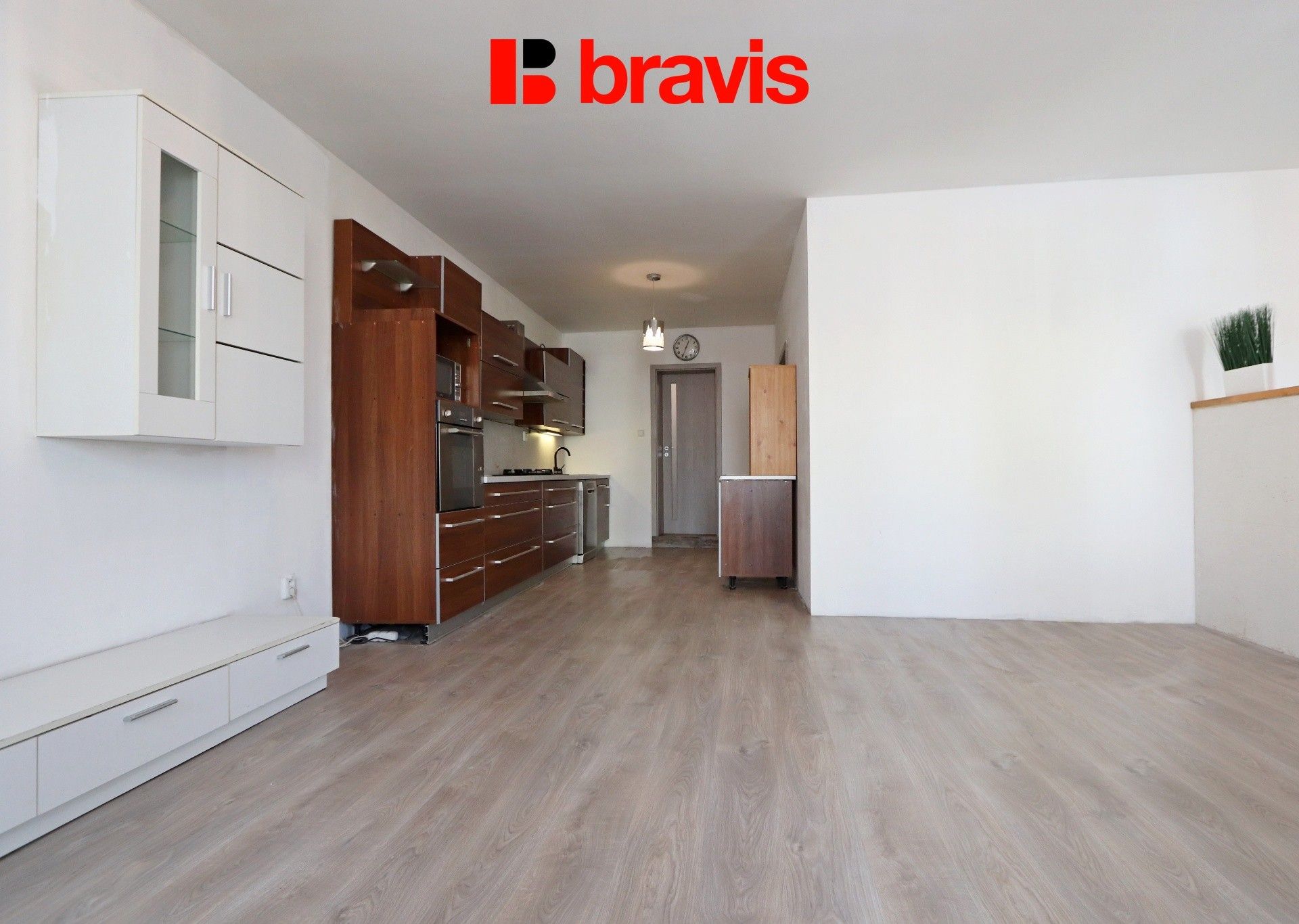 2+kk, Táborská, Brno, 65 m²