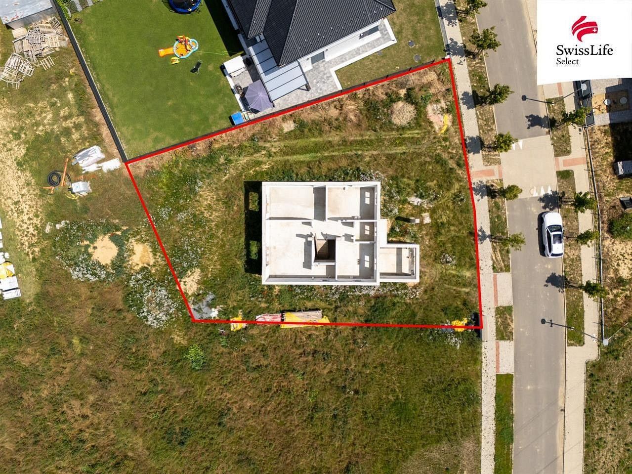 Rodinný dům · 127 m² · Vysoký Újezd, okres Beroun, Středočeský kraj - 3