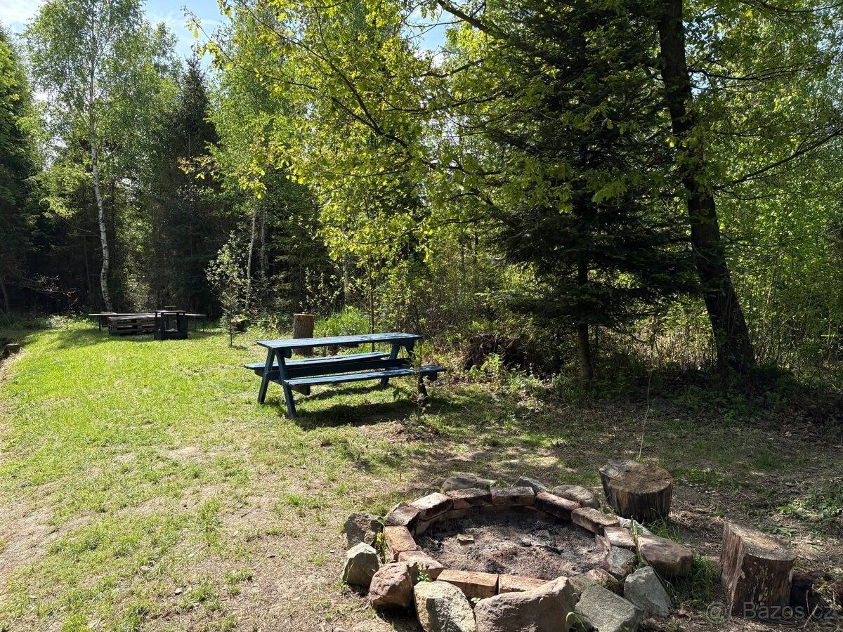 Prodej chata - Mikulovice u Jeseníku, 790 84