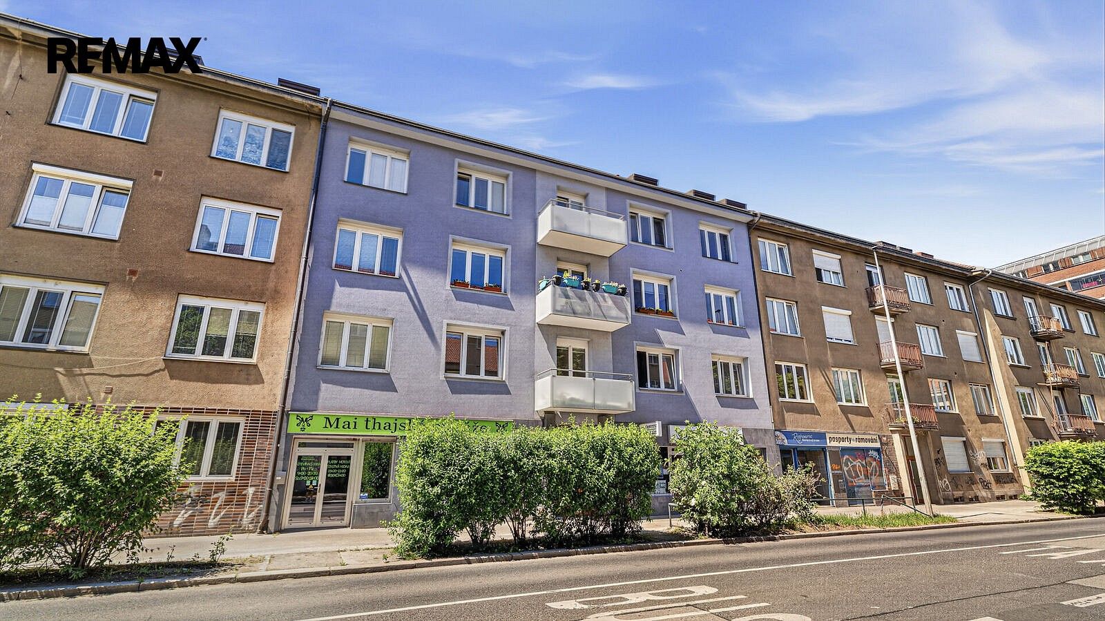 4+kk, Praha - Braník, okres Praha 4, Hlavní město Praha, 139 m² - 1