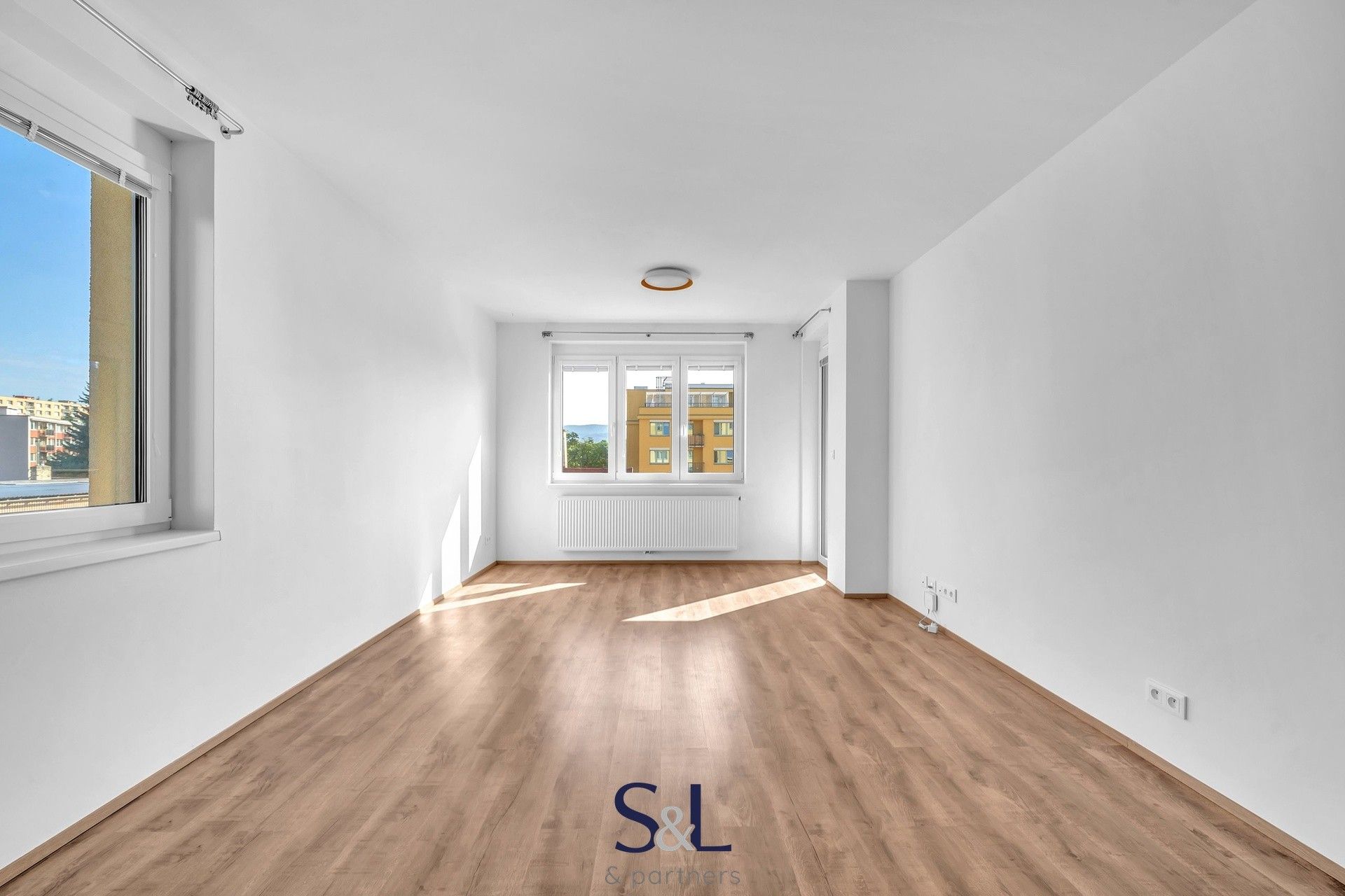 Prodej byt 2+kk - Švermova, Liberec, 60 m² - 5