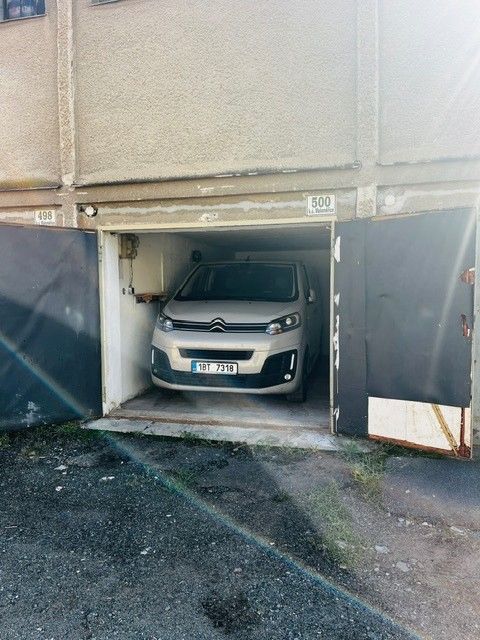 Prodej garáž - Brno, 618 00 - 2
