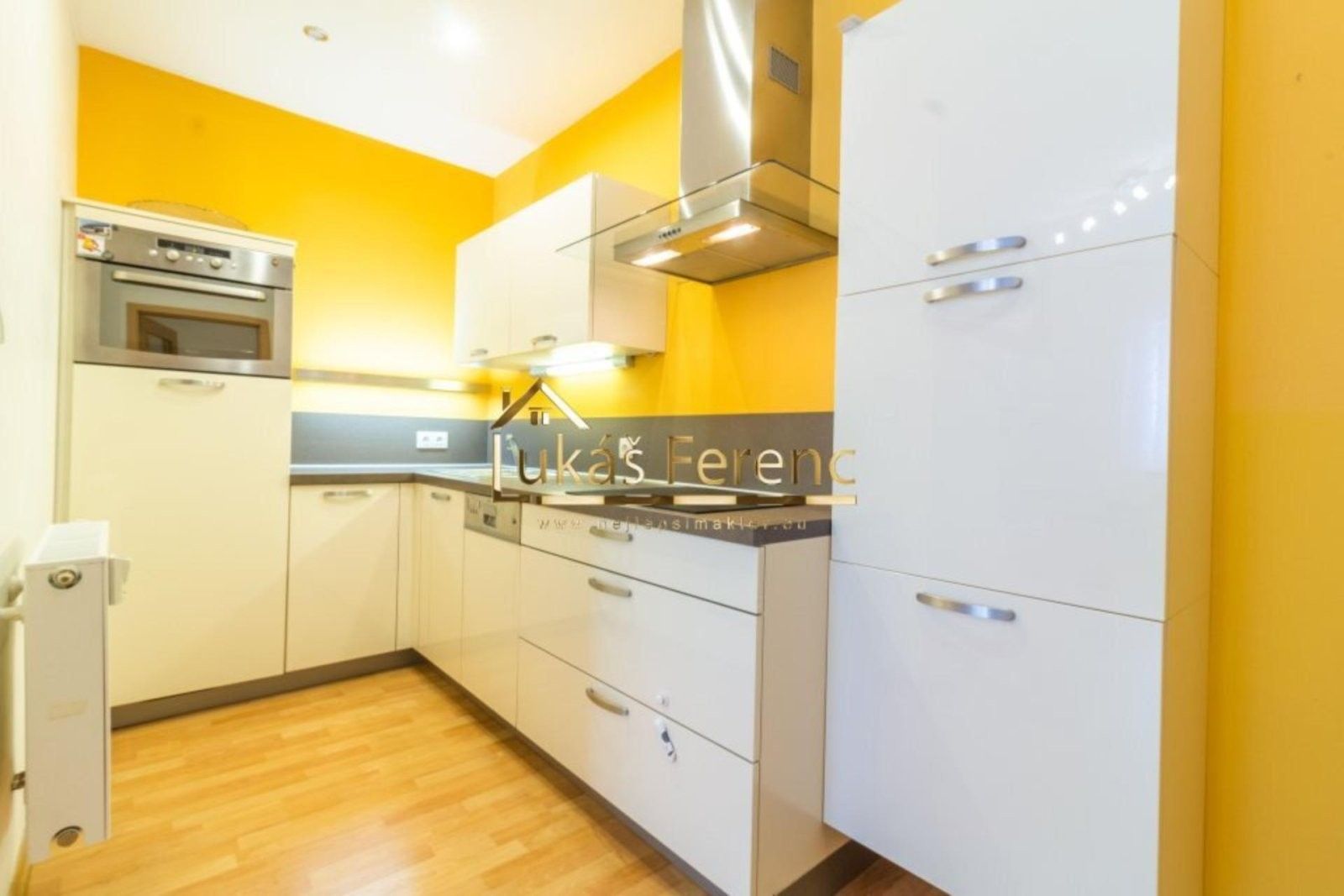 2+kk, Počátecká, Praha, 53 m² - 2