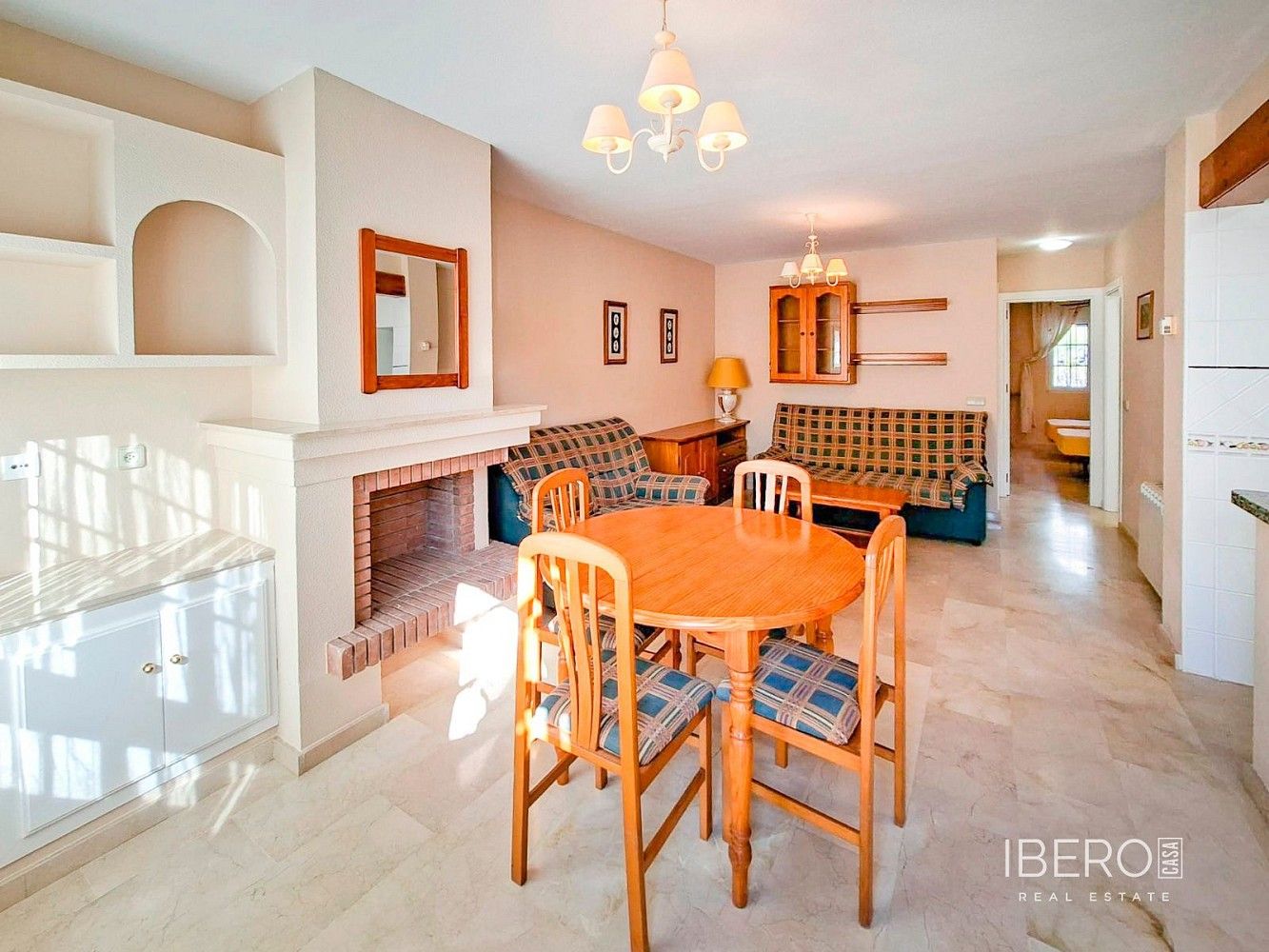 Prodej rodinný dům - Villamartin, ES, 63 m² - 5