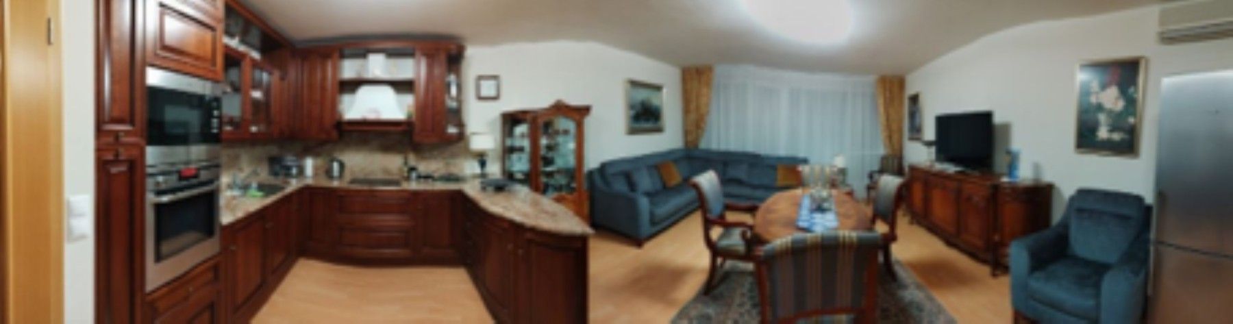 4+kk, Melodická, Praha - Stodůlky, 100 m² - 2