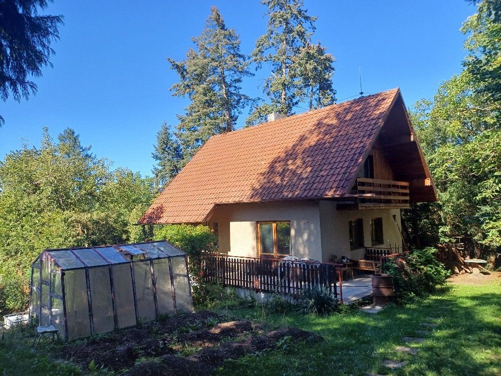 Rodinný dům, 93 m²