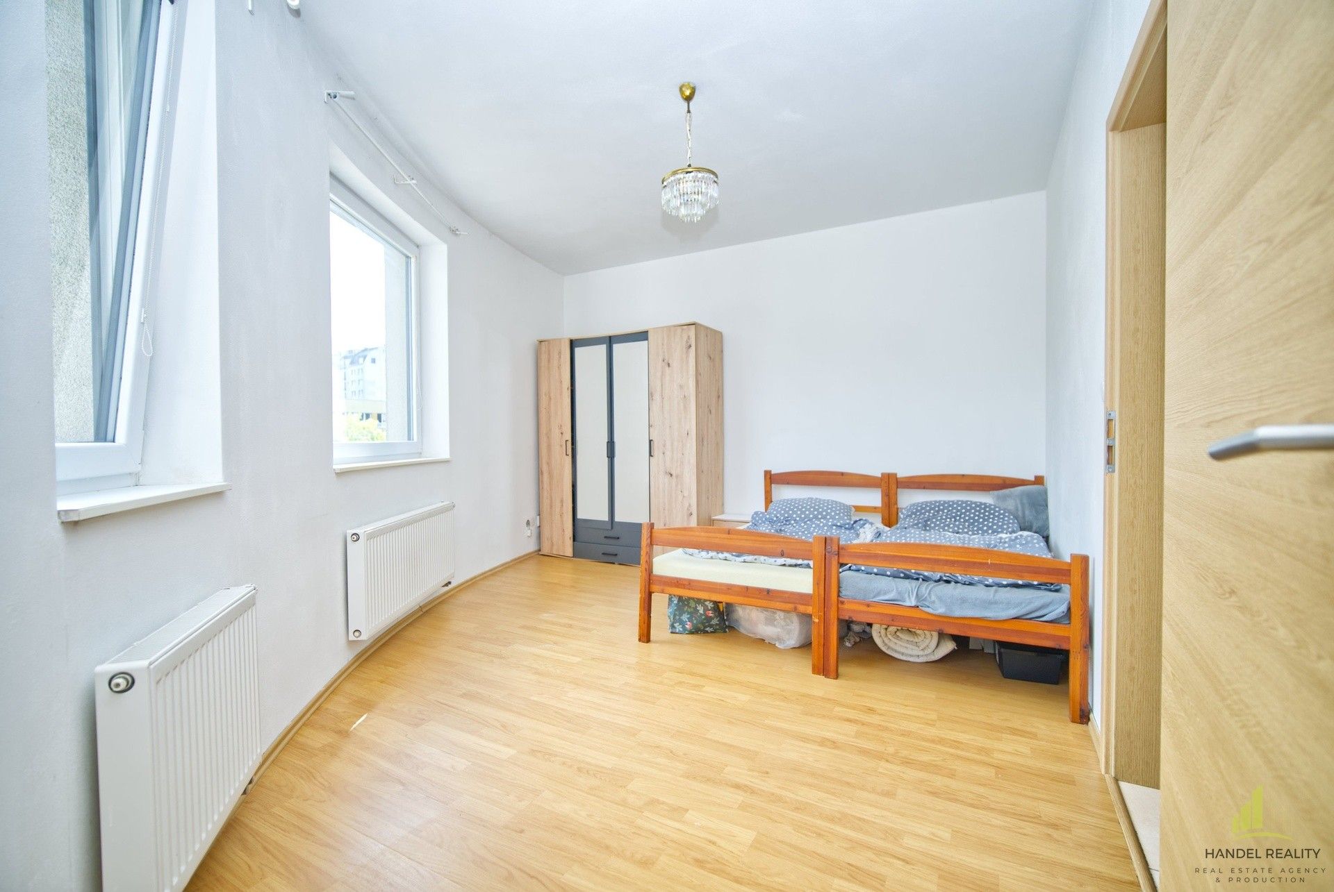 Byt 2+kk · 50 m² · Horníkova, Brno Líšeň - 3