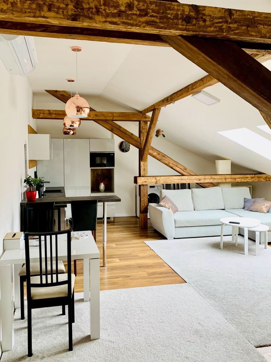 Byty, Bulharská, Praha - Vršovice, 55 m² - 2