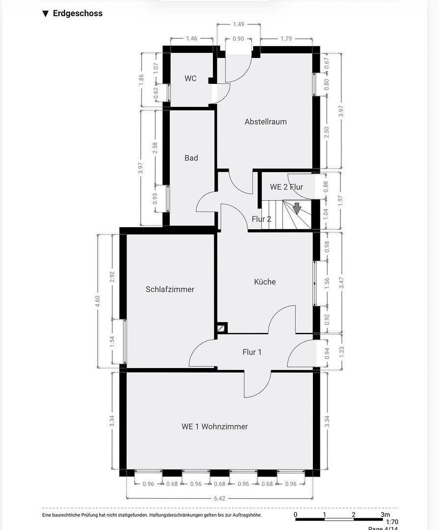 Rodinný dům · 130 m² · , Dolní Sasko - 4