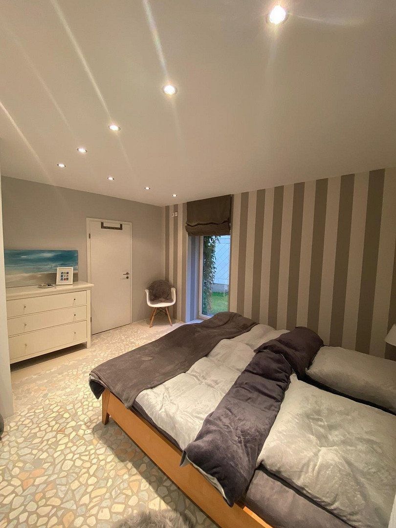 Pronájem byt 2+1 - Herbrink 6, , Dolní Sasko, 55 m² - 5