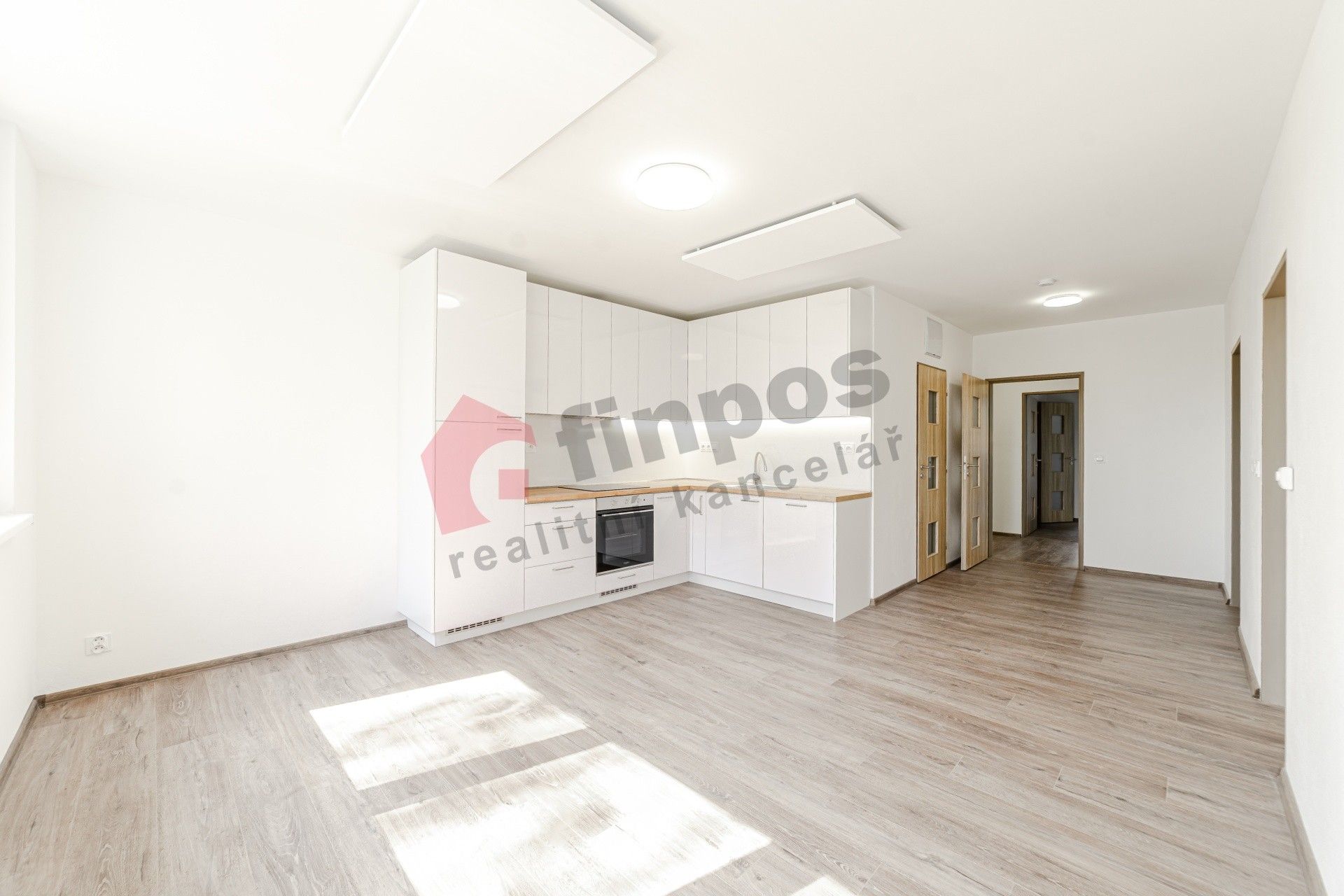 4+kk, Příčná 1996, Bruntál, 117 m² - 1