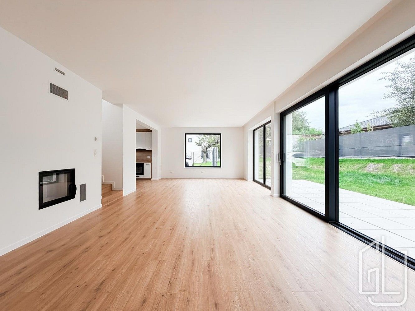 Pronájem rodinný dům - Strančice - Předboř, okres Praha-východ, Středočeský kraj, 155 m² - 2