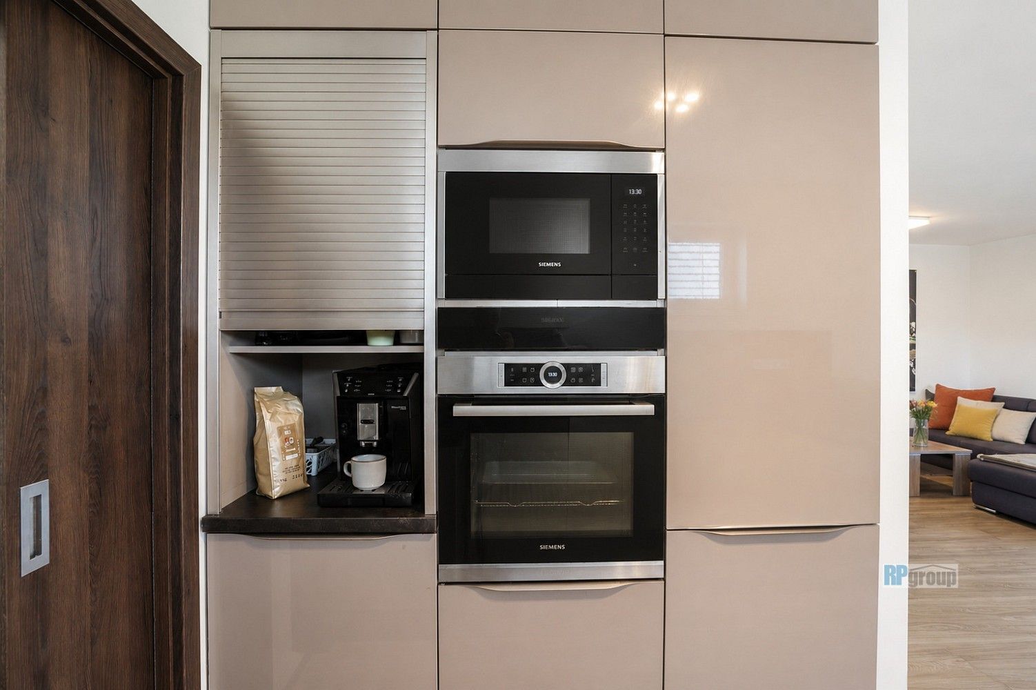 Prodej rodinný dům - Praha - Řeporyje, okres Praha 13, Hlavní město Praha, 146 m² - 5
