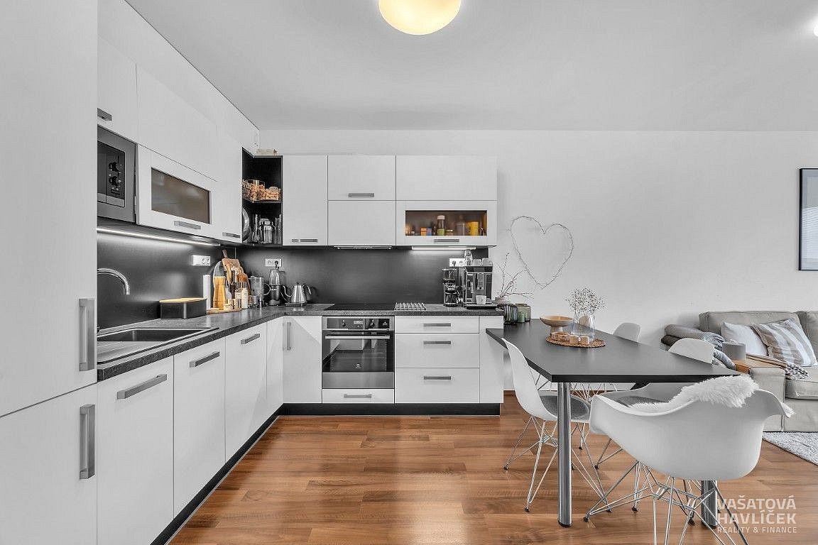 3+kk, Václavkova, Hradec Králové - Pražské Předměstí, 77 m² - 2