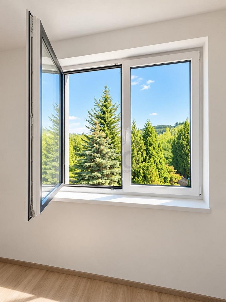 3+kk, Česká, okres Brno-venkov, 86 m² - 2