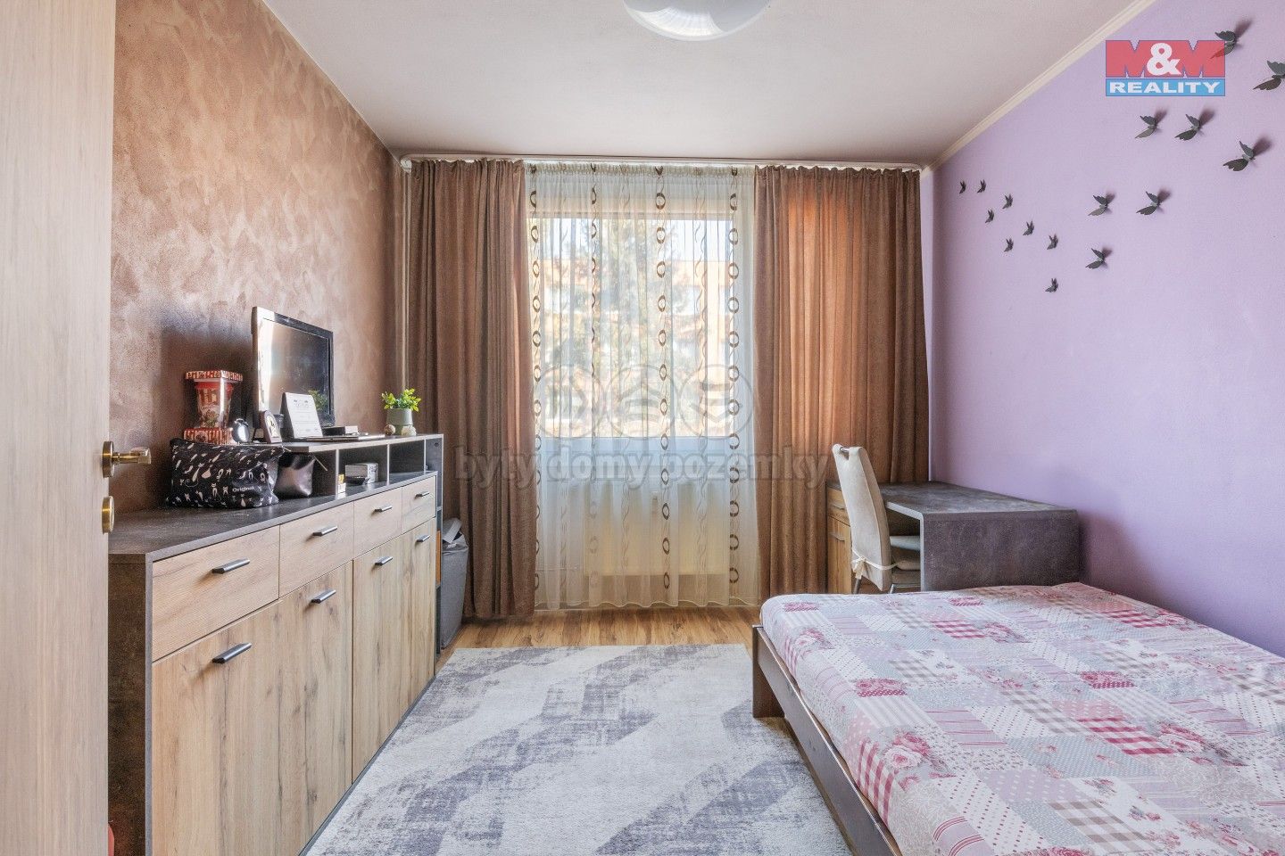 Prodej byt 3+kk - Na Sídlišti III, Průhonice, 67 m² - 5