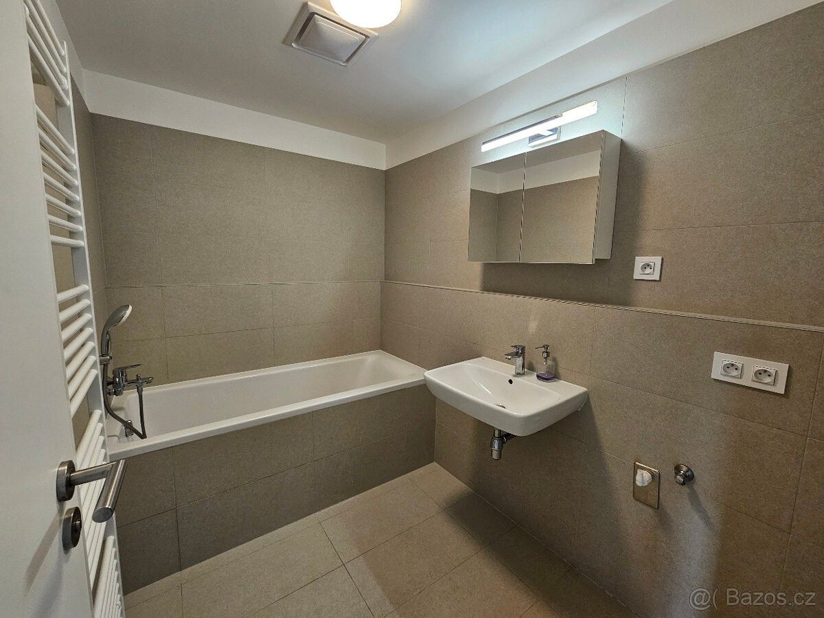 other Apartment in Bučovice, Vícemilice - View 4
