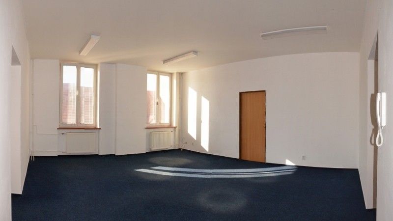 Kanceláře, Paní Zdislavy, Česká Lípa, 49 m²