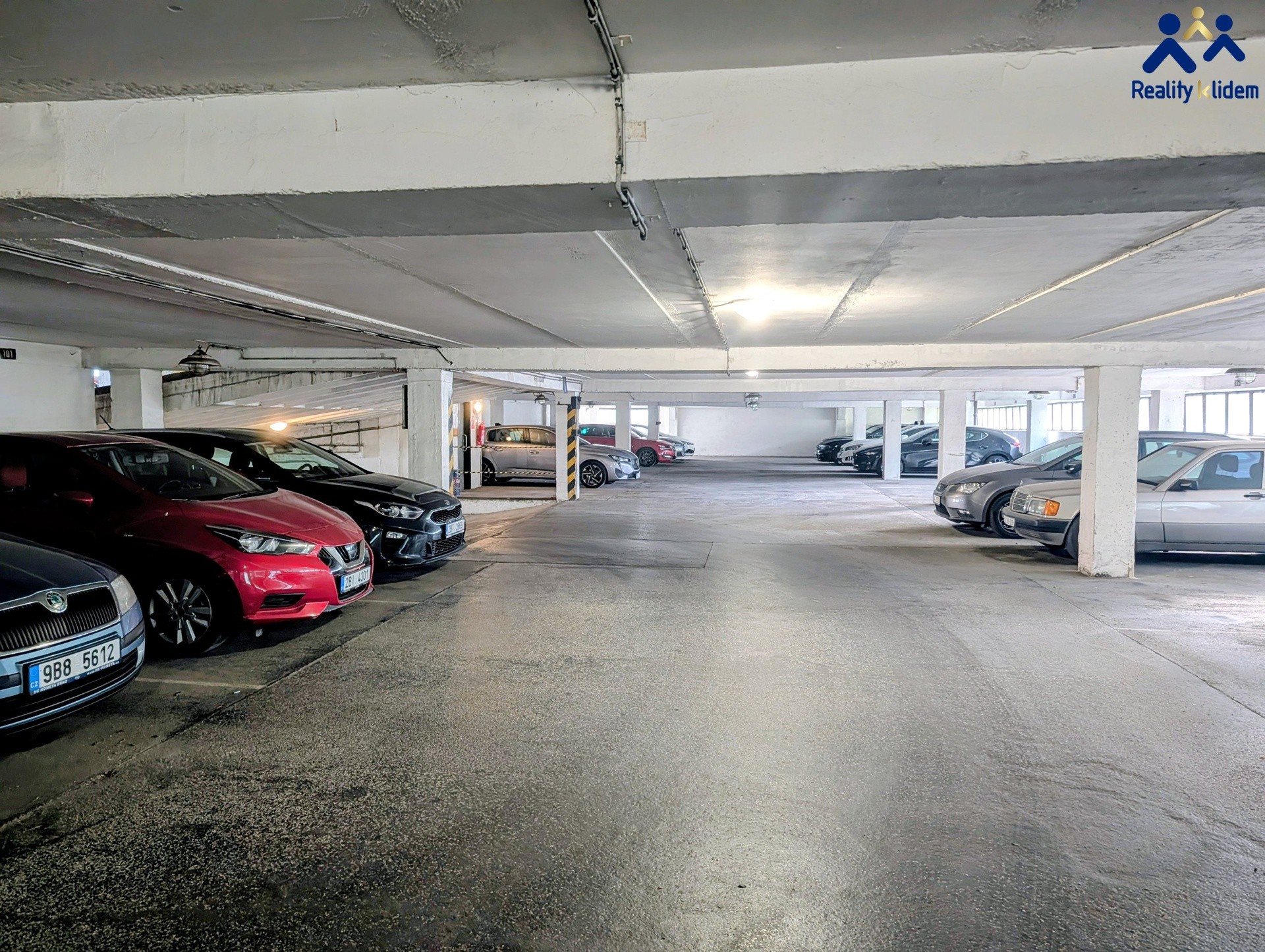 Nemovitost · 15 m² · Voroněžská 3099, Brno Žabovřesky - 4