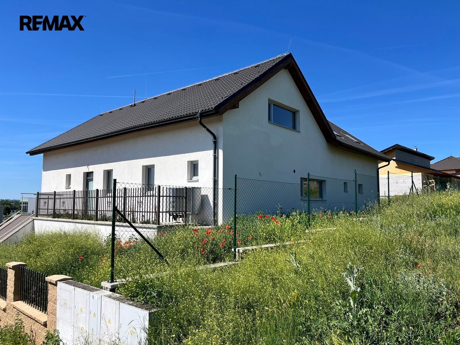 Rodinné domy, Dobšice, 224 m² - 2