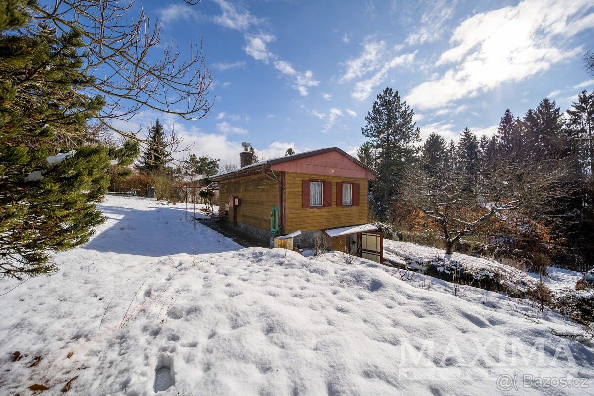 Rodinné domy, Písek, 397 01