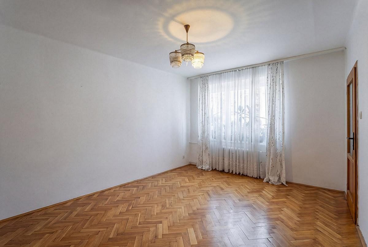 Prodej byt 2+1 - Praha - Strašnice, okres Praha 10, Hlavní město Praha, 56 m² - 5