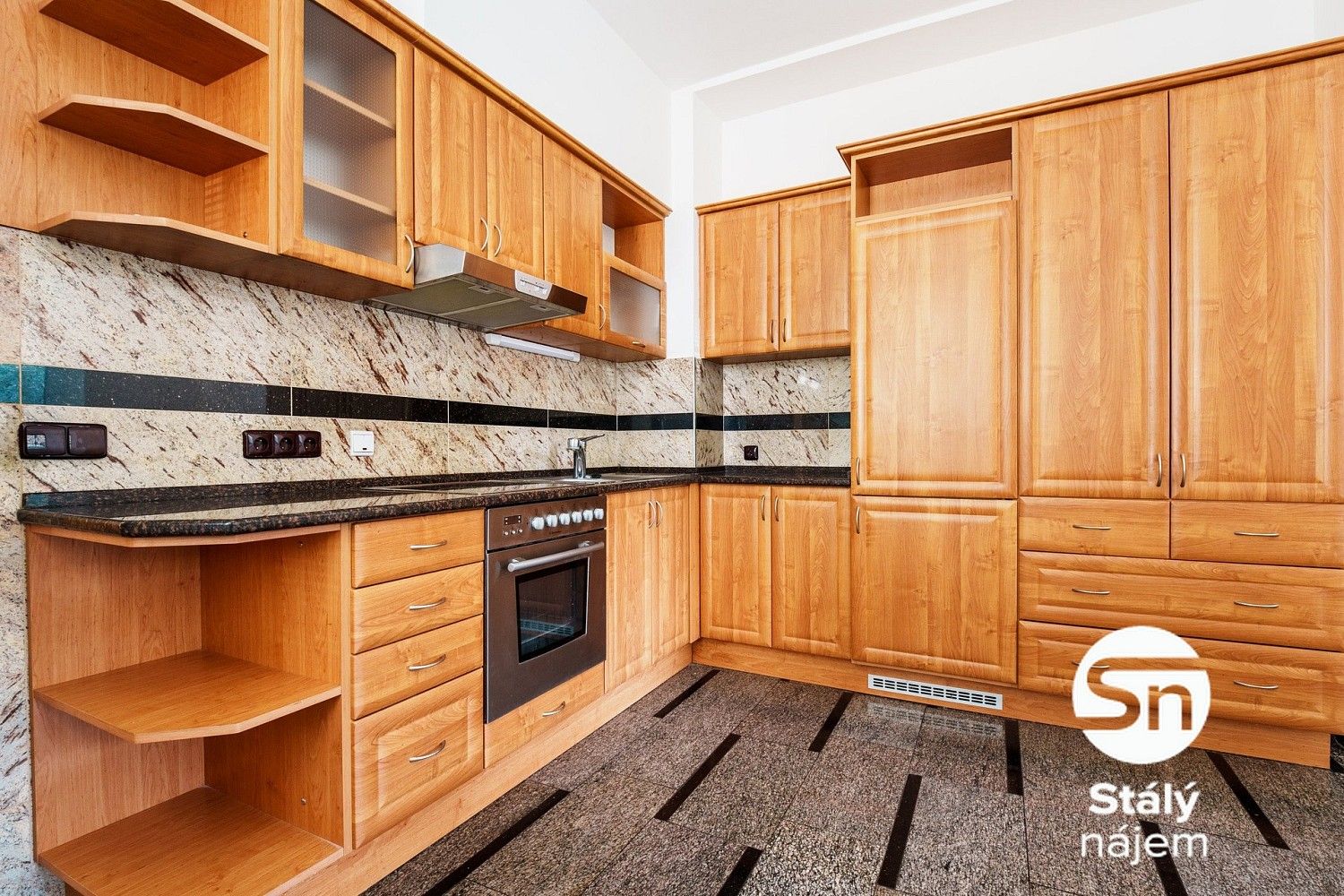 1+kk, Praha - Podolí, okres Praha 4, Hlavní město Praha, 35 m² - 2