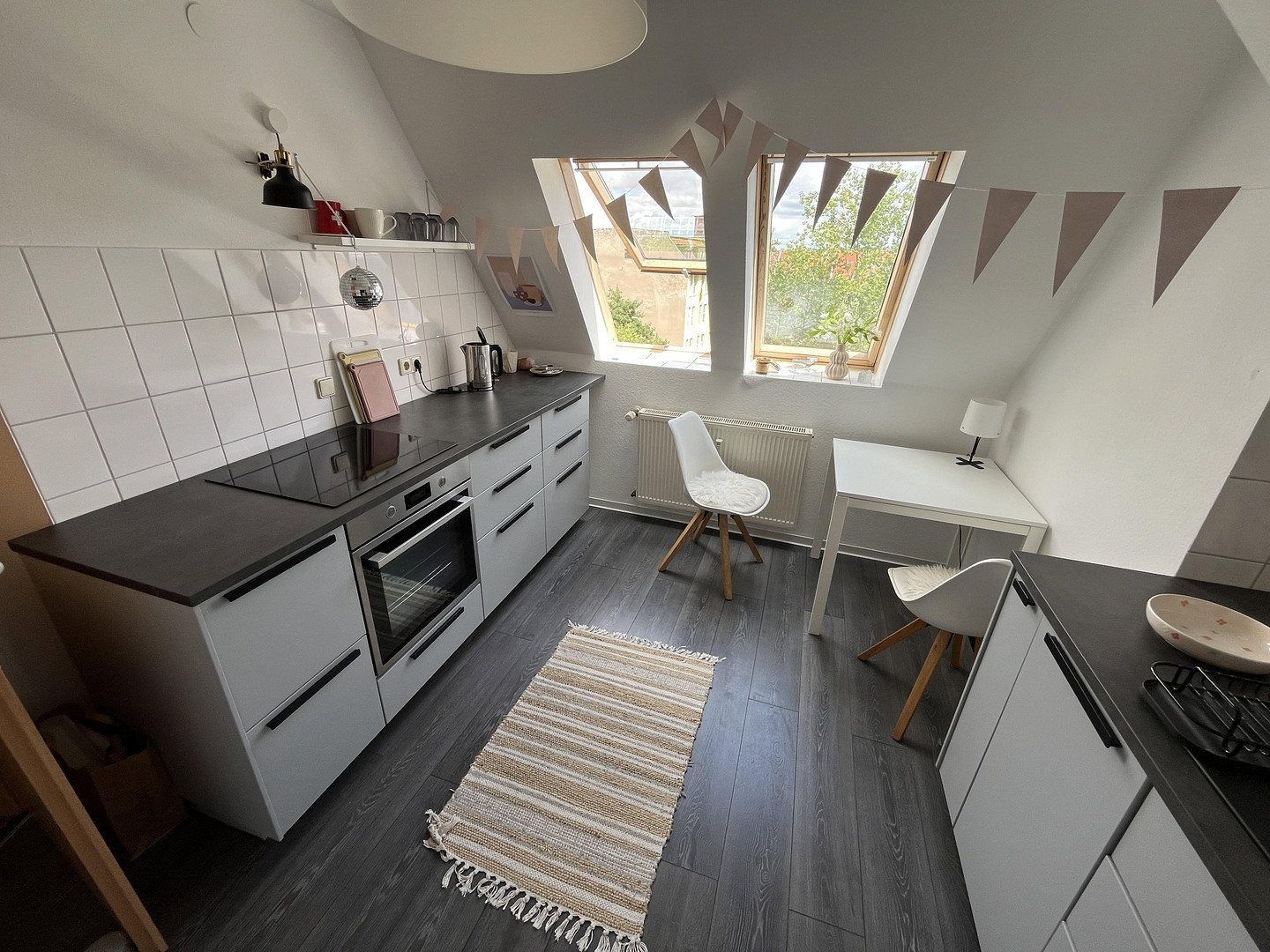 2+1, Erfurt Krämpfervorstadt Thüringen 99085, 67 m² - 1