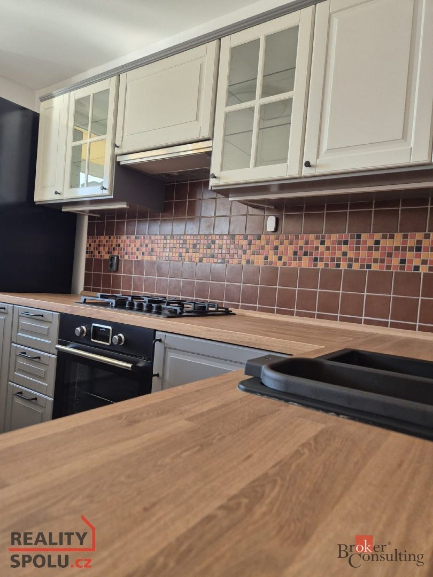 Pronájem byt 1+1 - Holasická, Opava, 35 m²