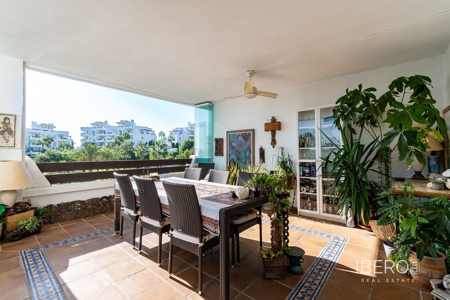 Prodej byt 4+kk - Estepona, Španělsko, 121 m² - 5