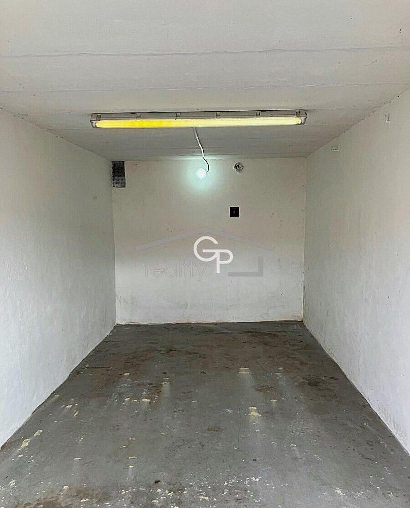 Prodej ostatní - Český Krumlov - Nádražní Předměstí, Jihočeský kraj, 19 m² - 2