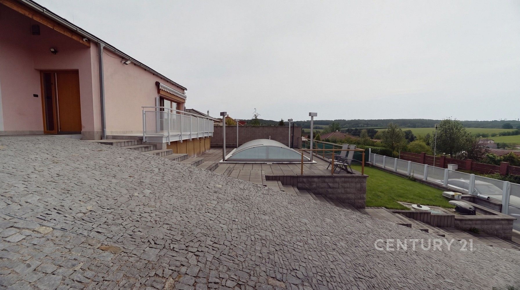 Prodej rodinný dům - Hosín - Dobřejovice, okres České Budějovice, 160 m² - 5