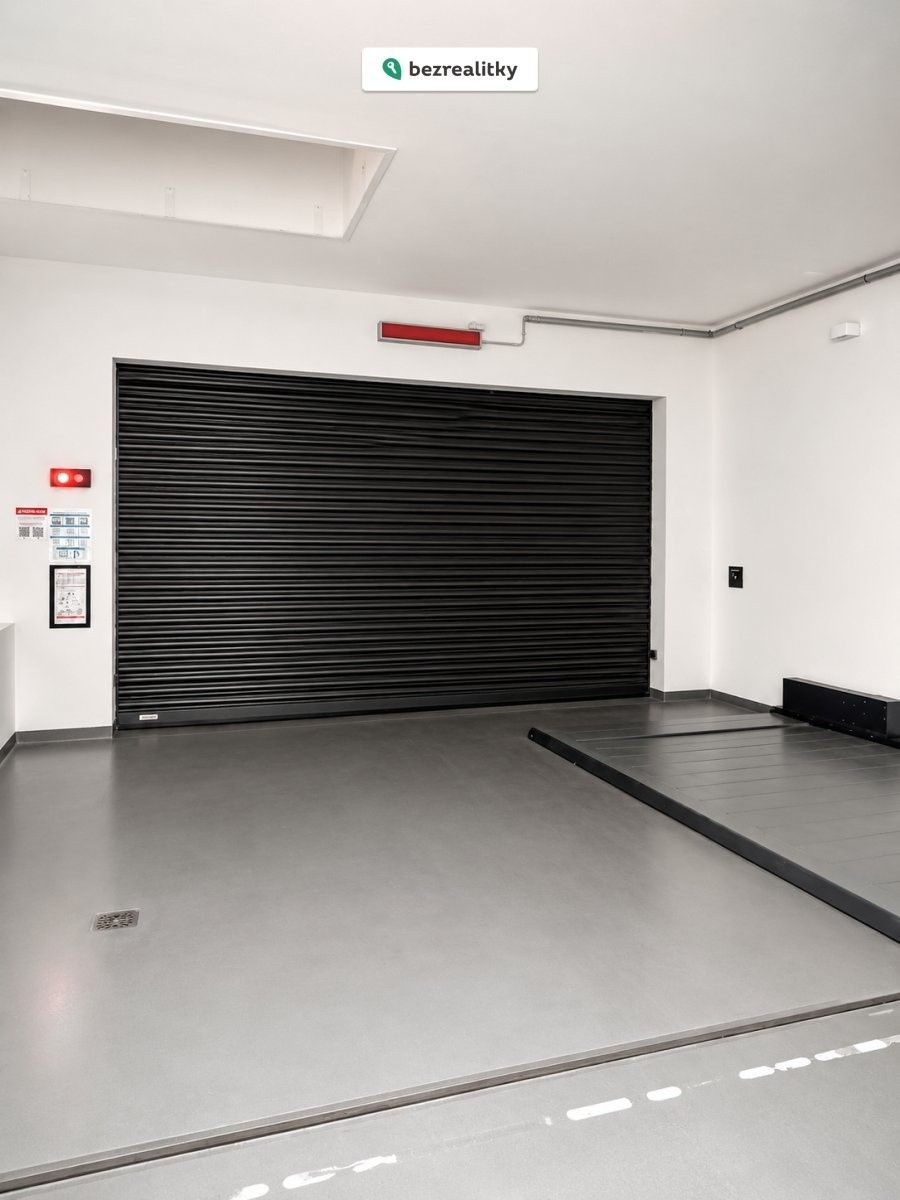 2+kk, Dlážděná 1586, Praha Nové Město, 60 m² - 2