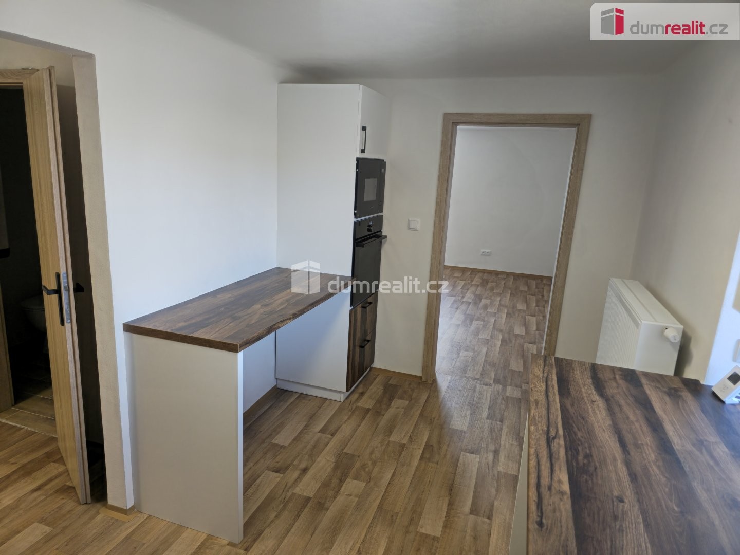 Byt 3+1 · 86 m² · Zavadilská, Všejany - 4