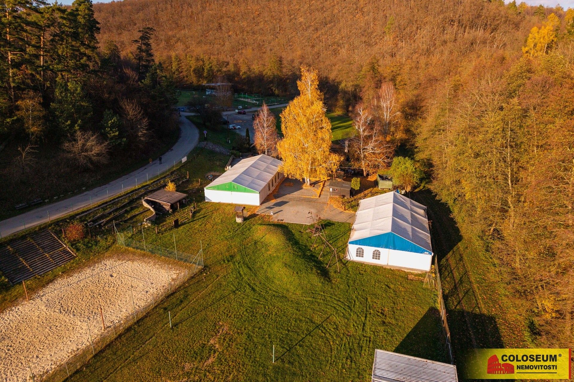 Restaurace · 200 m² · Brno Líšeň - 4