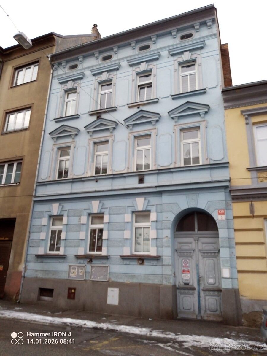 Rodinné domy, České Budějovice, 370 01