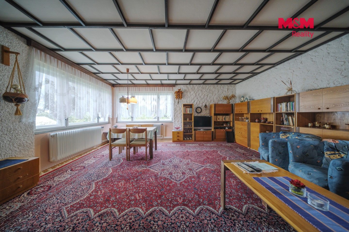 Rodinný dům · 150 m² · Trojanovice - 4