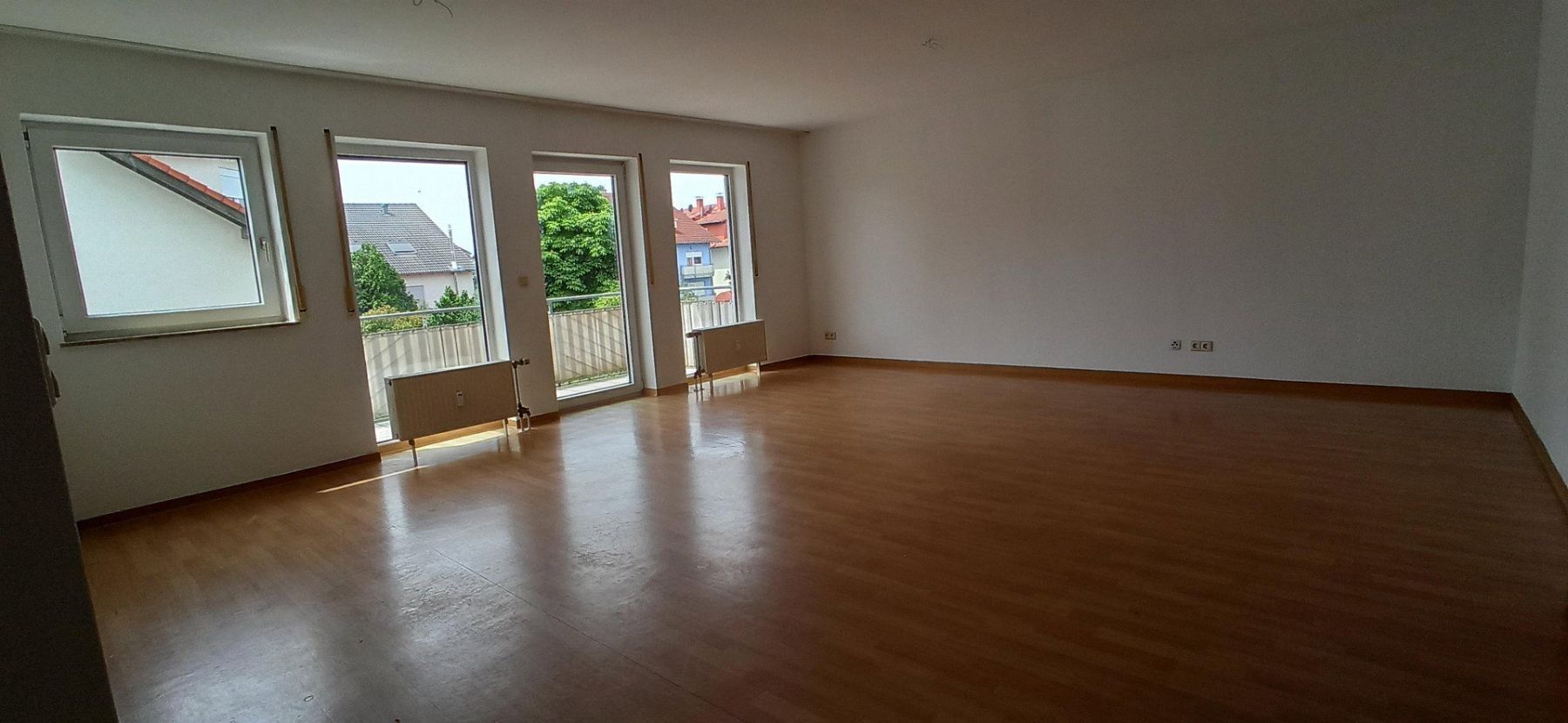 Byt 3+1 · 94 m² · , Bádensko-Württembersko - 4