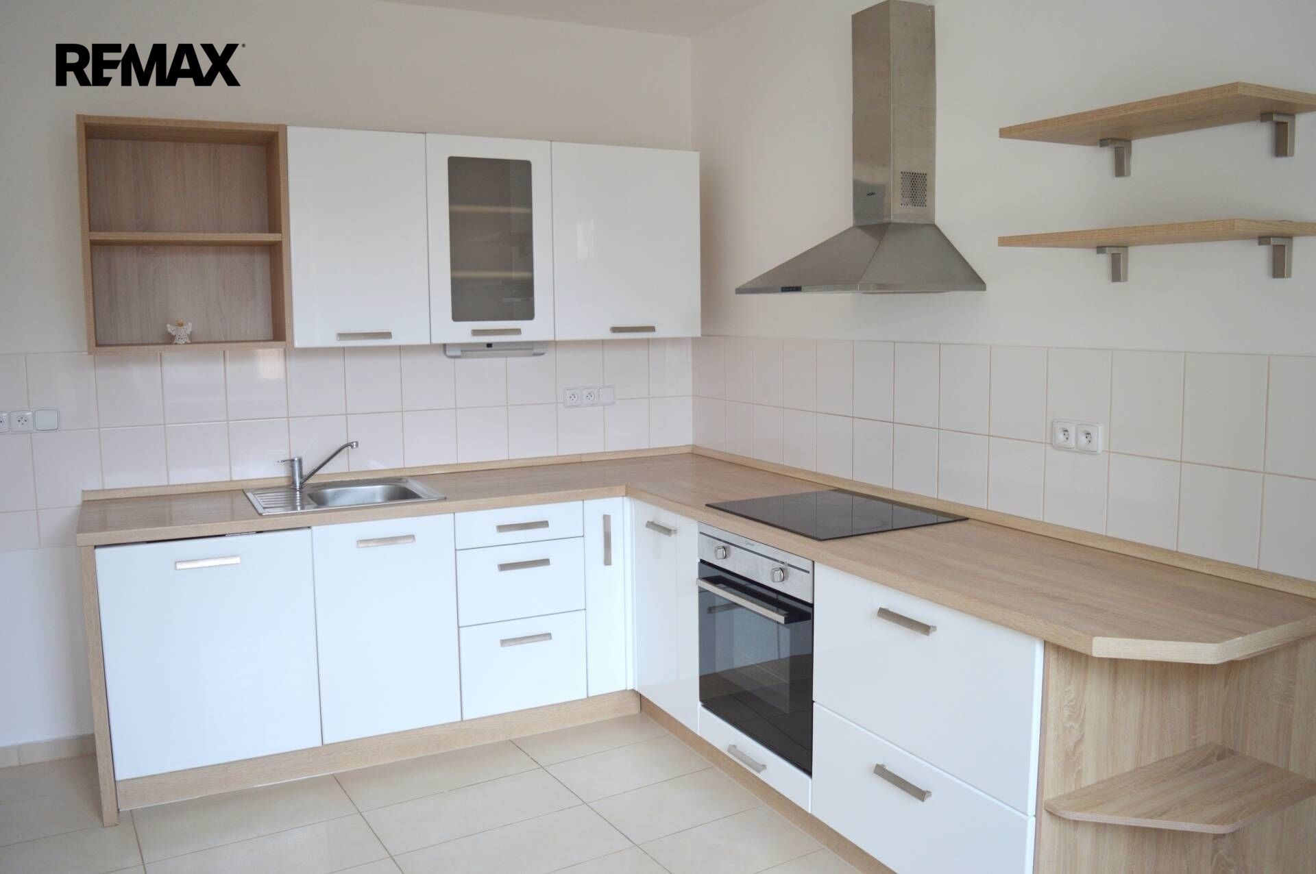 Pronájem byt 4+1 - Pivovarská, Vimperk I, 130 m² - 5