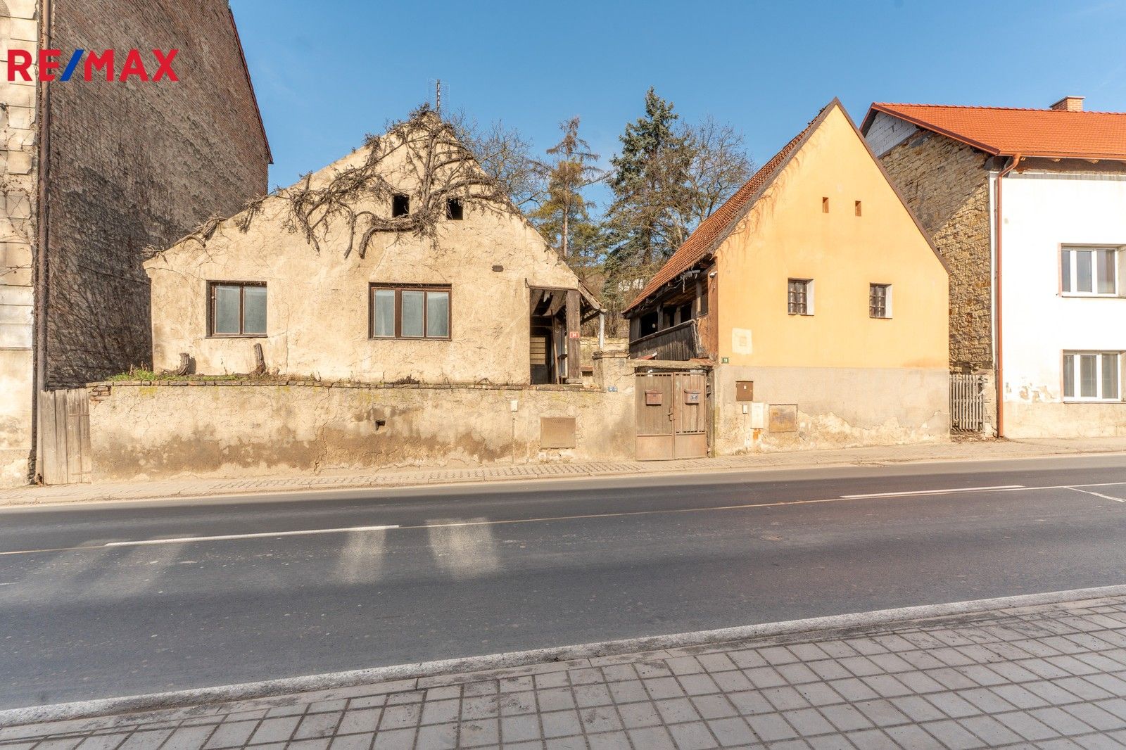 Rodinné domy, Žalhostice, 114 m²
