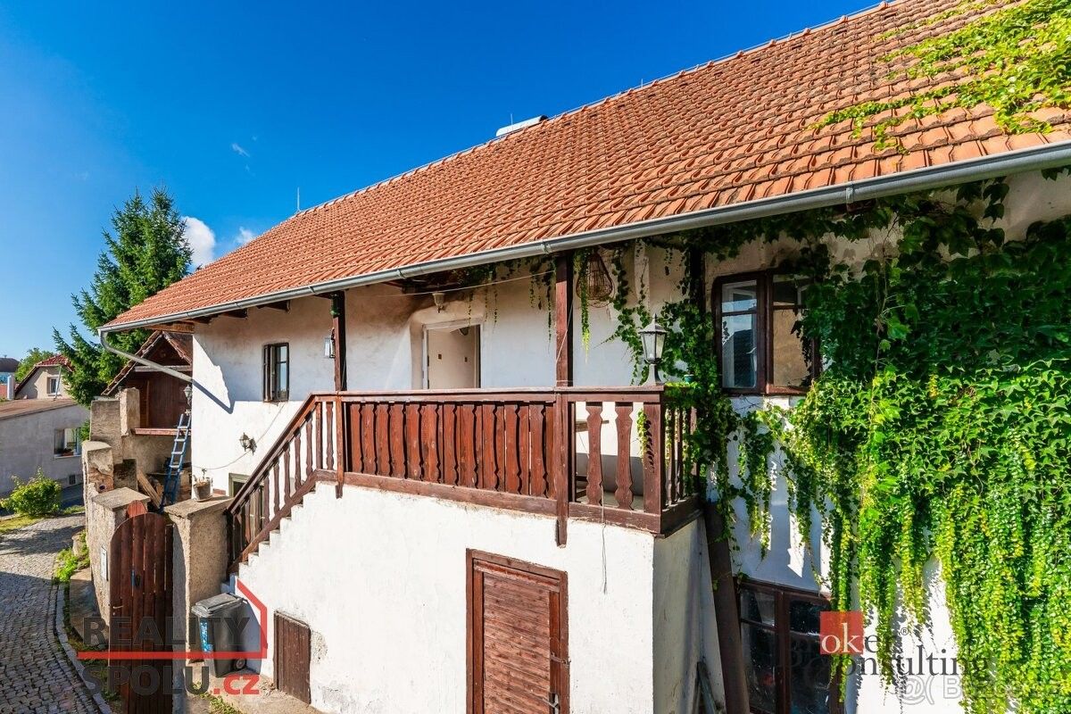 Rodinné domy, Tursko, 252 65