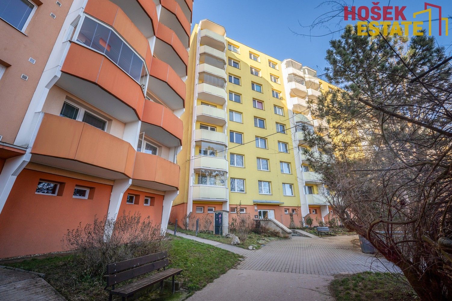 4+1, Brno - Nový Lískovec, okres Brno-město, Jihomoravský kraj, 89 m² - 2