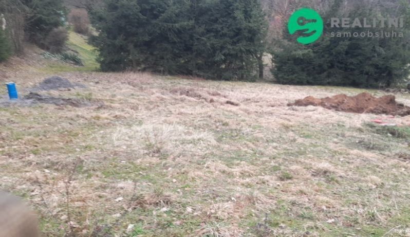 Pozemky pro bydlení, Vlastějovice, 862 m²