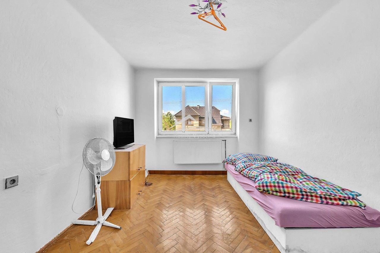 Byt 2+1 · 58 m² · Klopina - 4