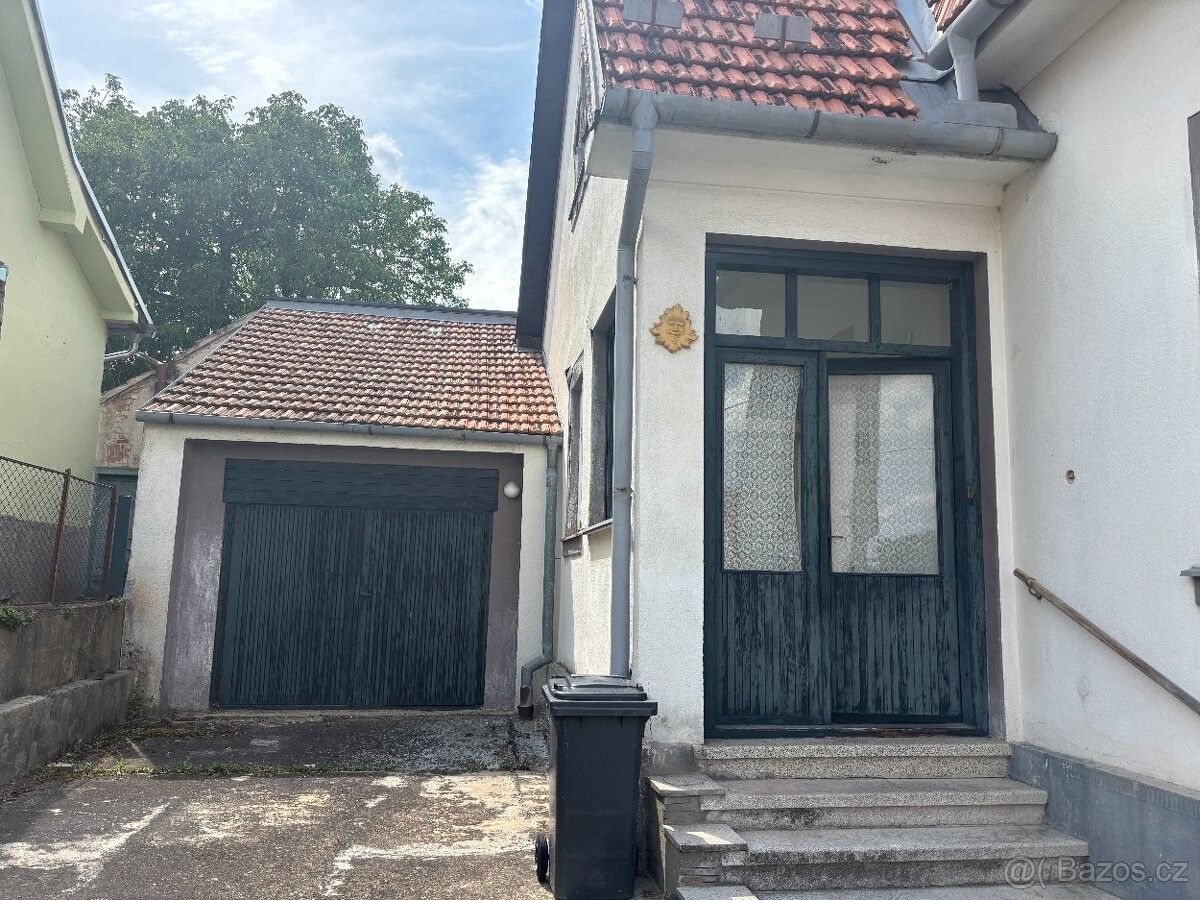 Prodej rodinný dům - Brno, 621 00