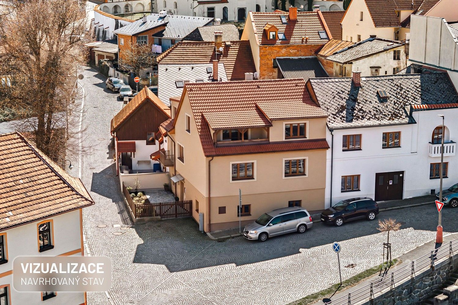 Rodinný dům, 285 m²